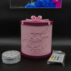 Litho Gifts Gucci Mickey Love