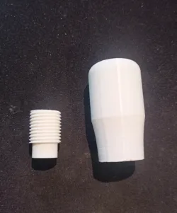 Logitech g920/g29 shift knob