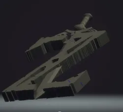 LOGO ZELDA SWORD
