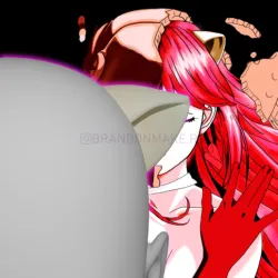 Lucy Horns for cosplay - Elfen Lied