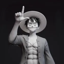 Luffy