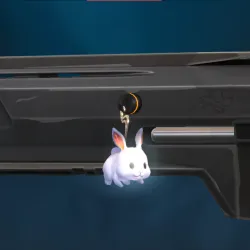 Luna Buddy Valorant