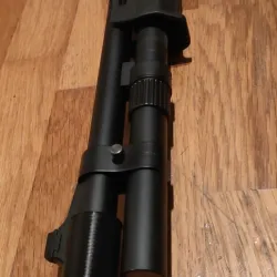 m870 Muzzle Break