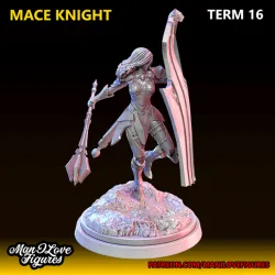 Mace Knight Mini
