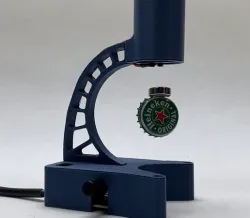 Magnetic Levitation