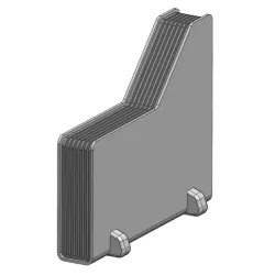 Magnetic Print Bed Holder