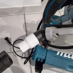 Makita cicurlar saw - Dyson Vacuum Cleaner adaptor