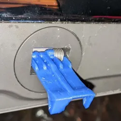 Maytag Washer Latch