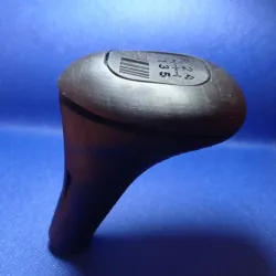 MERCEDES-BENZ SHIFT KNOB SPORT LINE TREAD M10  W201 W204