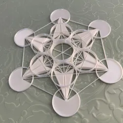 METATRON CUBE