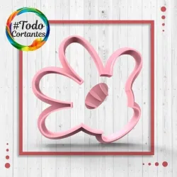 Mickey hand cutter