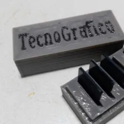 micro SD Memory Card Holder