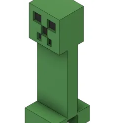 Minecraft Creeper