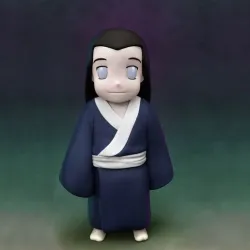 Mini Neji