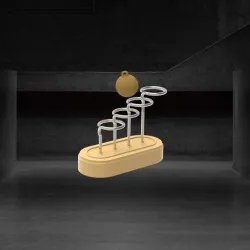 MODERN PUZZLE