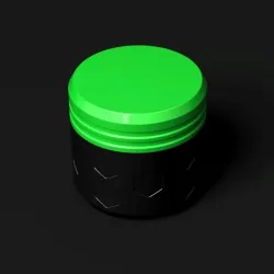 Money Box - Mini