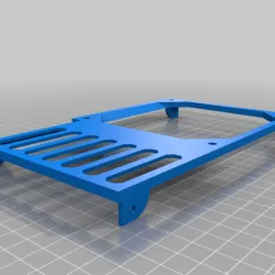 More !Low Budget! Anycubic Mega X Fan Upgrade