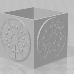 Mother boxes