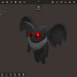 Mothman