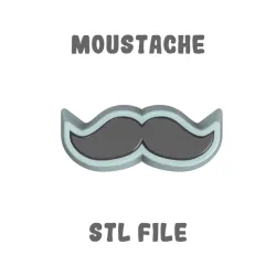Moustache