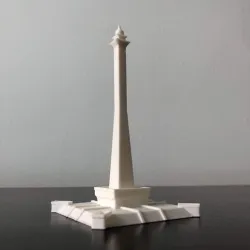 National Monument - Jakarta, Indonesia