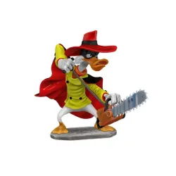 NEGADUCK for 3d printing stl assemble