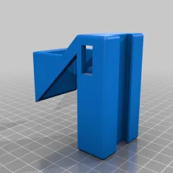 Nerf Reflex Sight Attachment
