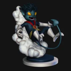 Nightcrawler Minico