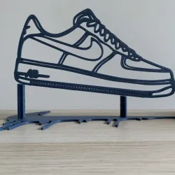 Nike 3D Deco