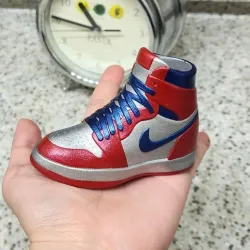 NIKE AIR NIKE JORDAN NIKE AIR JORDAN  SNEAKERS