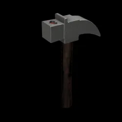 Nobara Kugisaki Hammer - Jusustu Kaisen