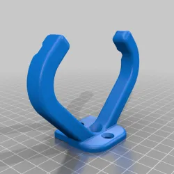 Oculus Quest 2 Controller Mount