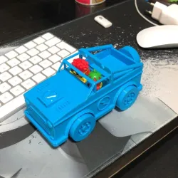OFFROAD SUPERTHINGS