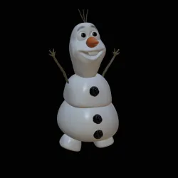 Olaf