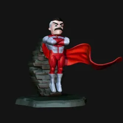 Omniman Minico