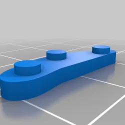 Operation game clone parts