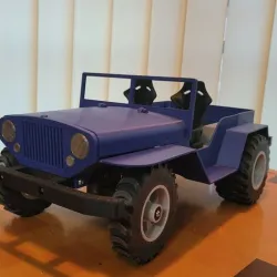 Original Jeep
