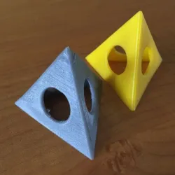 Painter's Triangle