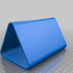 Paul Hamon 3D Thingitag