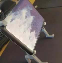 Phone and Tablet Stand Hevilift