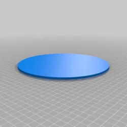 Protopasta Spool Side Edge Guards