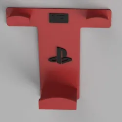 PS VR2 wall mount