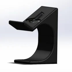 PS5 controller holder