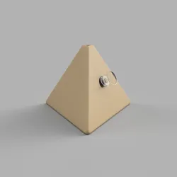 Pyramid Bong
