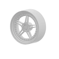 Racing Dynamics RS2 RIM 19" 1/24 1/18 1/43