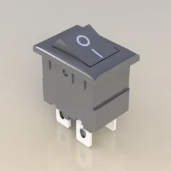 ROCKER SWITCH