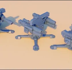 Rogue Trader Era Tarantula