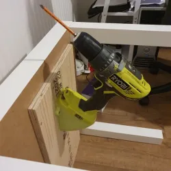 Ryobi Tool Holder