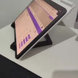 Samsung S7 tablet holder