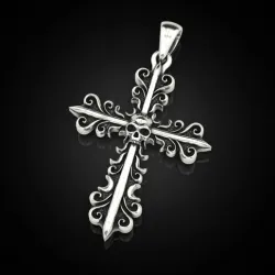 Skull Cross 2